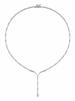 Collier Femme in Or Diamante COOR-67-198